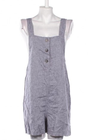 Kurzer Damenoverall F&F, Größe M, Farbe Grau, Preis € 26,17