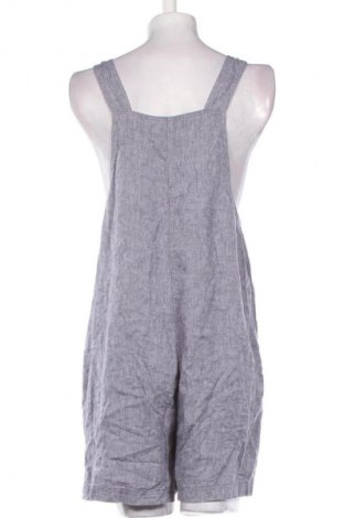 Kurzer Damenoverall F&F, Größe M, Farbe Grau, Preis € 26,17