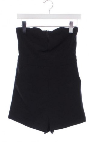 Női rövid overál Glamorous, Méret XXS, Szín Fekete, Ár 10 331 Ft