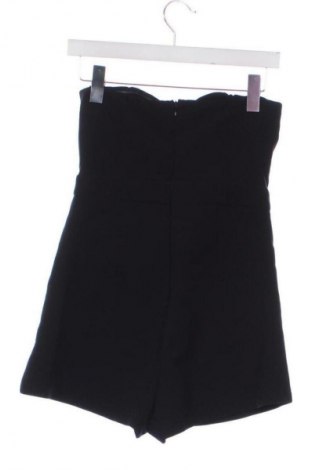 Női rövid overál Glamorous, Méret XXS, Szín Fekete, Ár 10 331 Ft