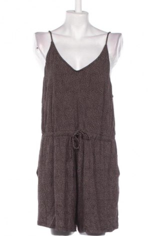 Kurzer Damenoverall H&M, Größe XXL, Farbe Mehrfarbig, Preis € 20,00