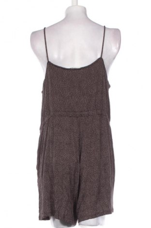 Kurzer Damenoverall H&M, Größe XXL, Farbe Mehrfarbig, Preis € 20,00