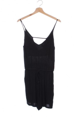Női rövid overál H&M, Méret XS, Szín Fekete, Ár 8 264 Ft