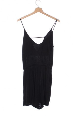 Női rövid overál H&M, Méret XS, Szín Fekete, Ár 8 264 Ft