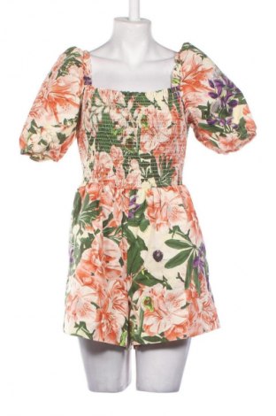 Kurzer Damenoverall H&M, Größe XL, Farbe Mehrfarbig, Preis € 20,00