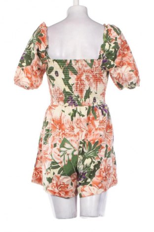 Kurzer Damenoverall H&M, Größe XL, Farbe Mehrfarbig, Preis € 20,00