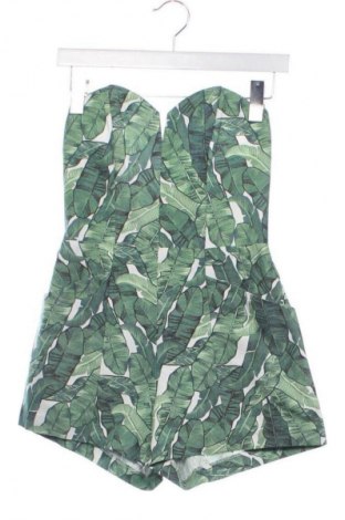 Női rövid overál H&M Conscious Collection, Méret XXS, Szín Sokszínű, Ár 8 264 Ft