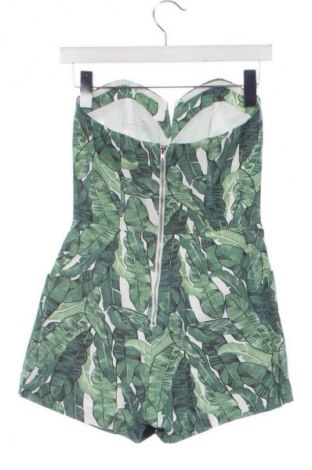 Női rövid overál H&M Conscious Collection, Méret XXS, Szín Sokszínű, Ár 8 264 Ft