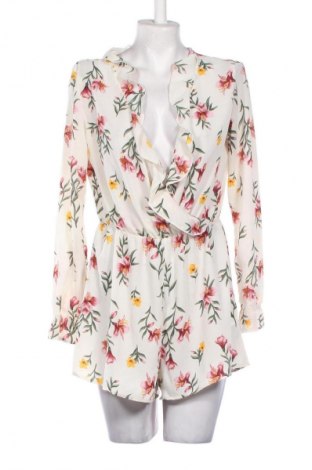 Dámská krátká kombinéza  H&M Divided, Velikost L, Barva Vícebarevné, Cena  566,00 Kč