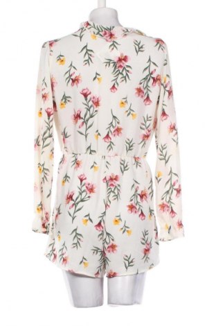 Dámská krátká kombinéza  H&M Divided, Velikost L, Barva Vícebarevné, Cena  566,00 Kč