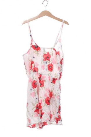 Dámská krátká kombinéza  H&M Divided, Velikost XS, Barva Vícebarevné, Cena  567,00 Kč