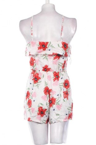 Női rövid overál H&M Divided, Méret M, Szín Sokszínű, Ár 8 251 Ft