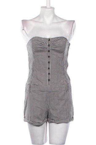 Női rövid overál H&M Divided, Méret M, Szín Sokszínű, Ár 8 251 Ft