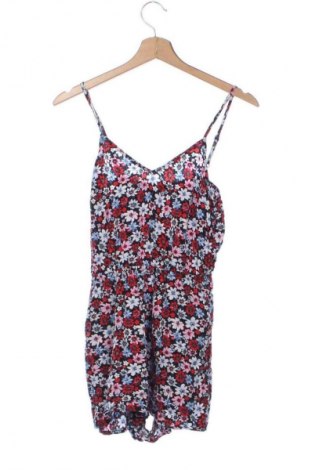 Női rövid overál H&M Divided, Méret S, Szín Sokszínű, Ár 8 264 Ft