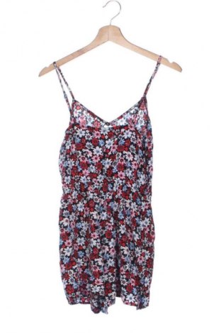 Női rövid overál H&M Divided, Méret S, Szín Sokszínű, Ár 8 264 Ft