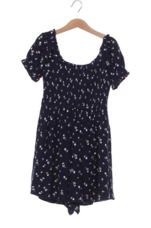 Kurzer Damenoverall Hollister, Größe XS, Farbe Mehrfarbig, Preis € 25,00