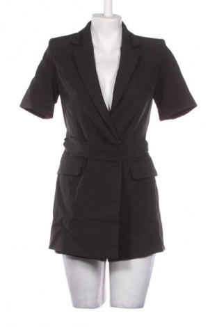 Női rövid overál Love Bonito, Méret M, Szín Fekete, Ár 4 909 Ft