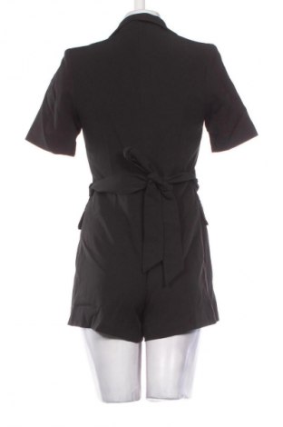 Női rövid overál Love Bonito, Méret M, Szín Fekete, Ár 4 909 Ft