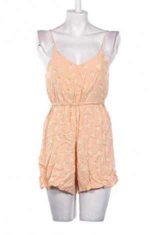 Kurzer Damenoverall Mango, Größe M, Farbe Mehrfarbig, Preis 14,00 €