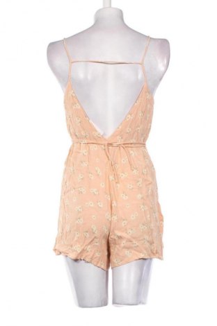 Kurzer Damenoverall Mango, Größe M, Farbe Mehrfarbig, Preis 14,00 €