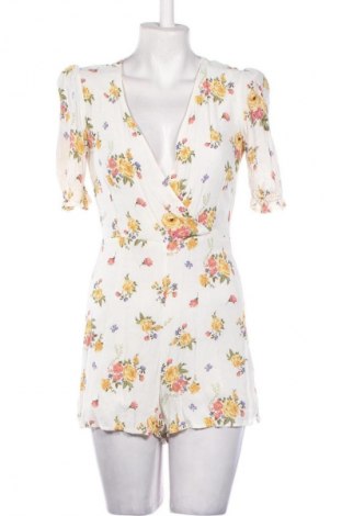 Női rövid overál Mango, Méret S, Szín Sokszínű, Ár 5 700 Ft