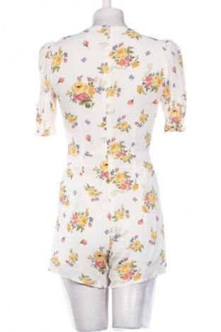 Női rövid overál Mango, Méret S, Szín Sokszínű, Ár 5 700 Ft