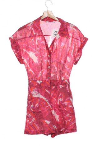 Női rövid overál Mango, Méret XS, Szín Sokszínű, Ár 5 785 Ft