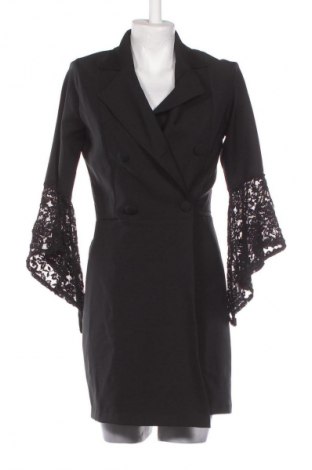 Női rövid overál Miss Cix, Méret S, Szín Fekete, Ár 8 264 Ft