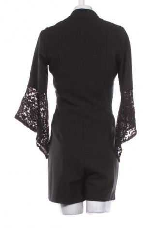 Női rövid overál Miss Cix, Méret S, Szín Fekete, Ár 8 264 Ft