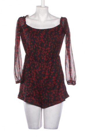 Női rövid overál Missguided, Méret S, Szín Sokszínű, Ár 4 934 Ft