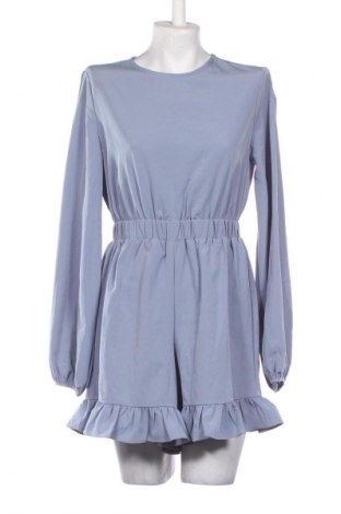 Kurzer Damenoverall NA-KD, Größe S, Farbe Lila, Preis € 11,79