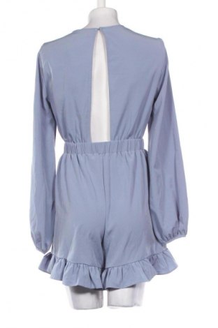 Kurzer Damenoverall NA-KD, Größe S, Farbe Lila, Preis € 11,79