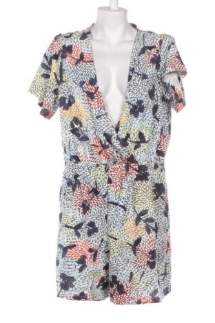 Dámská krátka kombinéza  Next, Veľkosť XL, Farba Viacfarebná, Cena  26,98 €
