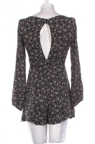 Női rövid overál Pull&Bear, Méret S, Szín Sokszínű, Ár 3 533 Ft