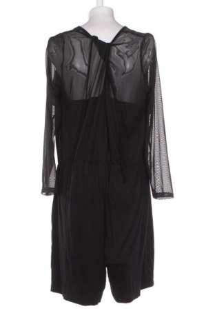 Dámská krátka kombinéza  Rainbow, Veľkosť XXL, Farba Čierna, Cena  19,97 €