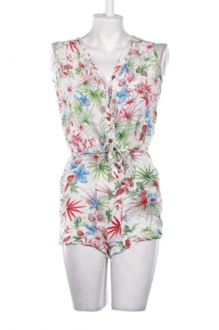 Dámská krátká kombinéza  Red Queen, Velikost L, Barva Vícebarevné, Cena  567,00 Kč