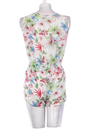 Dámská krátká kombinéza  Red Queen, Velikost L, Barva Vícebarevné, Cena  567,00 Kč