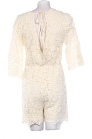 Női rövid overál Reserved, Méret M, Szín Ekrü
, Ár 8 264 Ft