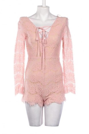 Női rövid overál Romeo & Juliet, Méret S, Szín Sokszínű, Ár 10 102 Ft