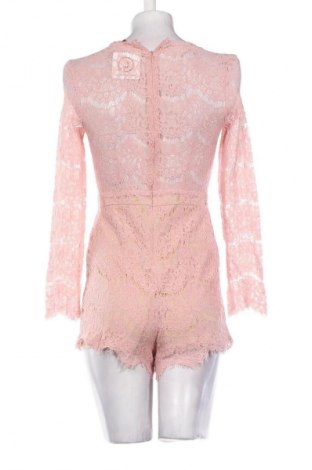 Női rövid overál Romeo & Juliet, Méret S, Szín Sokszínű, Ár 10 102 Ft