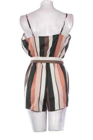 Dámská krátká kombinéza  SHEIN, Velikost M, Barva Vícebarevné, Cena  567,00 Kč