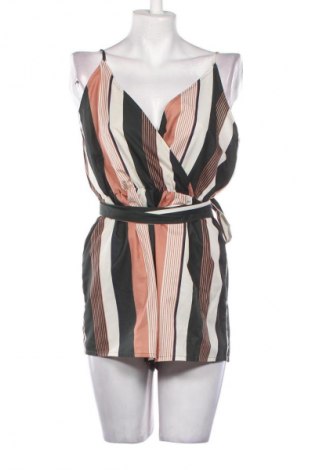 Dámská krátká kombinéza  SHEIN, Velikost M, Barva Vícebarevné, Cena  567,00 Kč