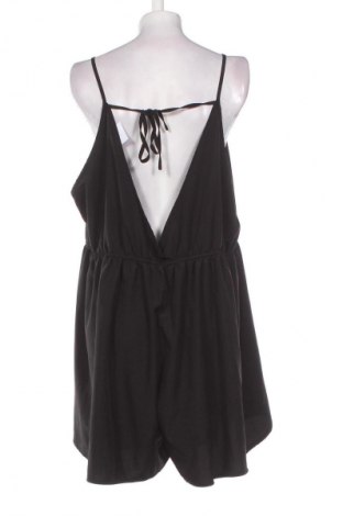 Kurzer Damenoverall SHEIN, Größe 3XL, Farbe Mehrfarbig, Preis € 19,97