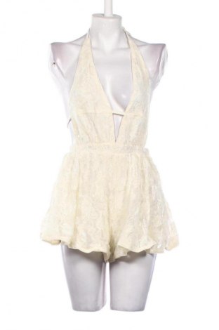 Kurzer Damenoverall SHEIN, Größe S, Farbe Mehrfarbig, Preis € 18,99