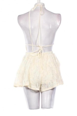 Kurzer Damenoverall SHEIN, Größe S, Farbe Mehrfarbig, Preis € 18,99