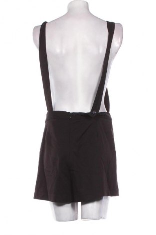 Kurzer Damenoverall Stradivarius, Größe M, Farbe Schwarz, Preis € 20,00