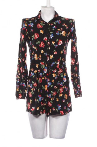 Női rövid overál Stradivarius, Méret S, Szín Sokszínű, Ár 8 244 Ft