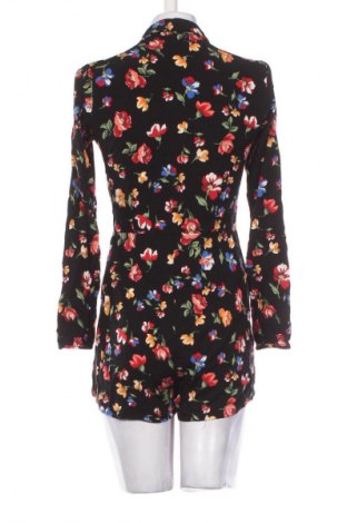 Női rövid overál Stradivarius, Méret S, Szín Sokszínű, Ár 8 244 Ft