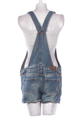 Női rövid overál Sublevel, Méret M, Szín Kék, Ár 8 264 Ft