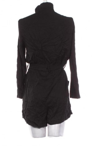 Női rövid overál Tally Weijl, Méret M, Szín Fekete, Ár 8 251 Ft